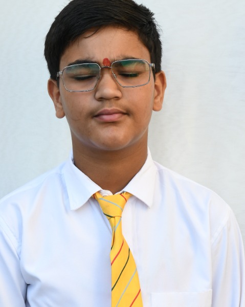 KESHAV TIWARI   
